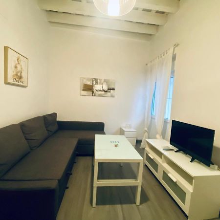 カディスLa Posada De Sacramento Grupo Ac Gestionアパートメント エクステリア 写真
